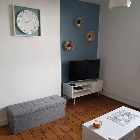 Lumineux Et Moderne Le Mans