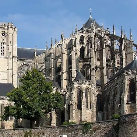 Lumineux Et Moderne * Le Mans