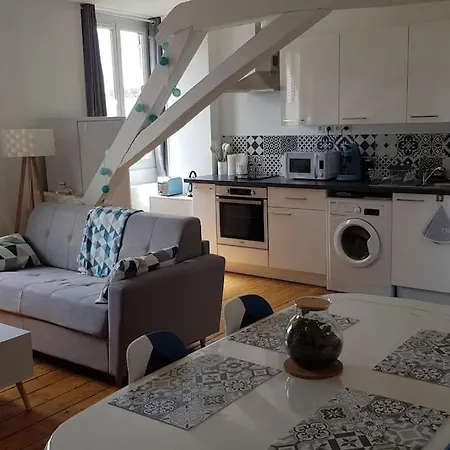 Lumineux Et Moderne *