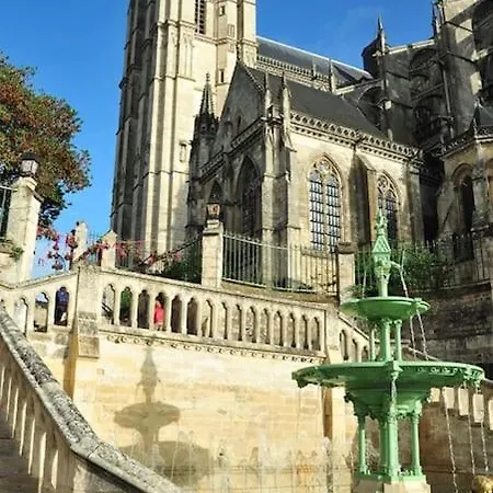 Lumineux Et Moderne * Le Mans