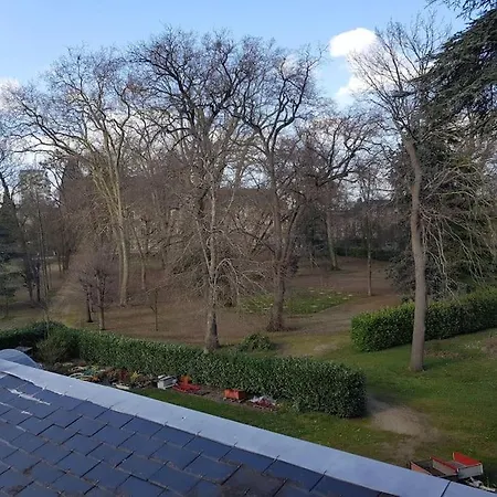 Lumineux Et Moderne Lägenhet *