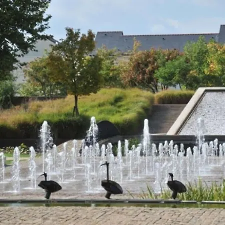 Lumineux Et Moderne *