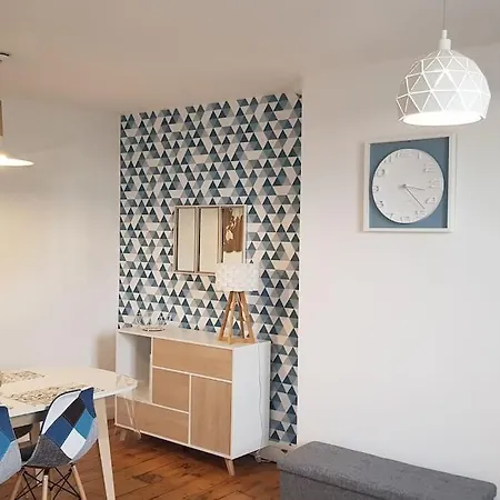 Lumineux Et Moderne