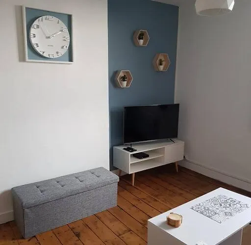 Lumineux Et Moderne Le Mans