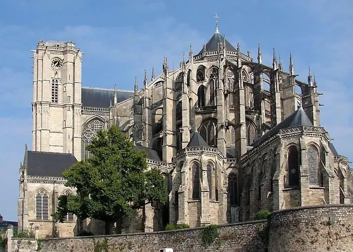 Lumineux Et Moderne * Le Mans