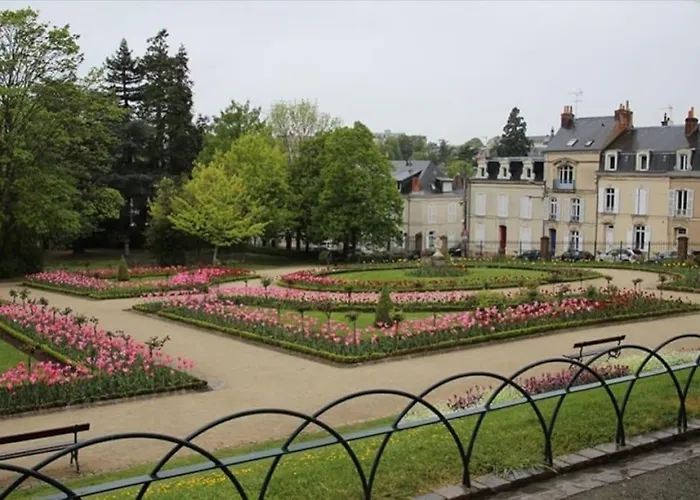 Lumineux Et Moderne Le Mans