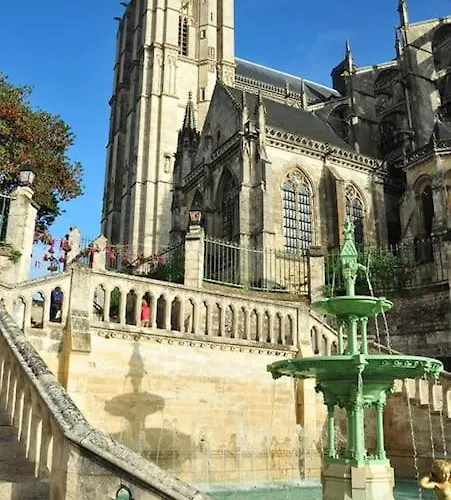 Lumineux Et Moderne * Le Mans