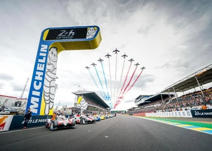 Appartement Lumineux Et Moderne Le Mans