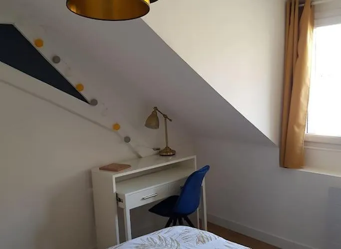 Lumineux Et Moderne *