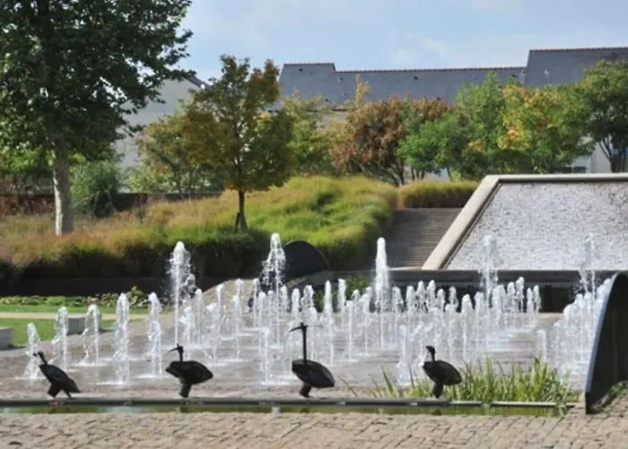 Lumineux Et Moderne *